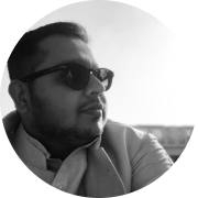 Abir Nagia Director of Design