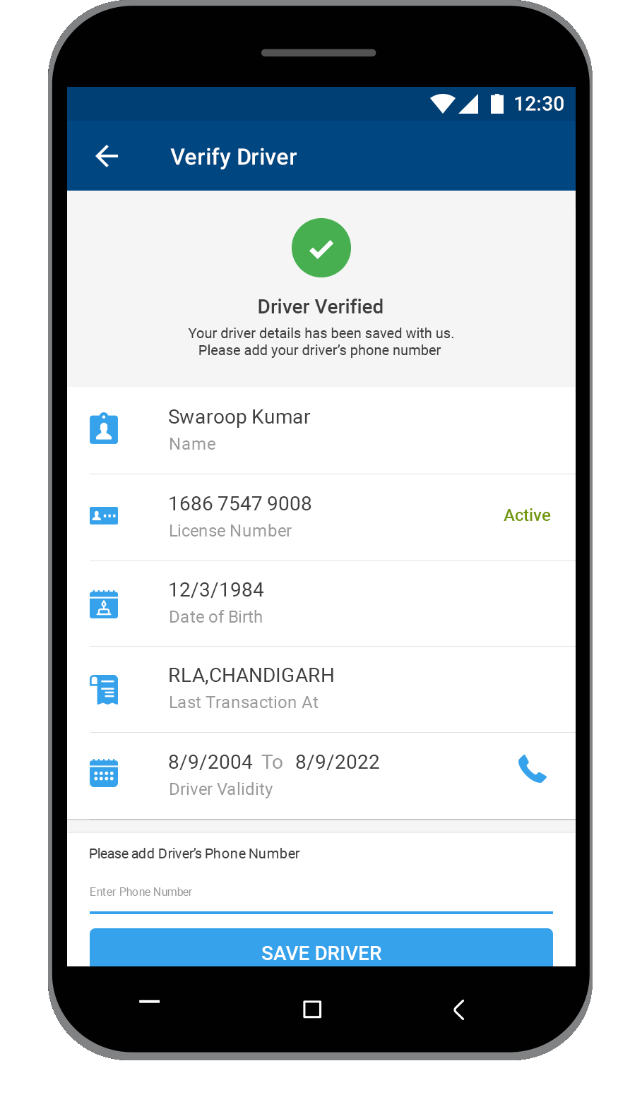 Fleet Telematics Devices & Solutions with PAN India Services | LocoNav