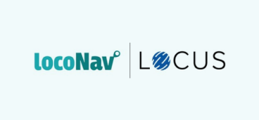 LocoNav joins forces with Locus, as featured in Hozpitality