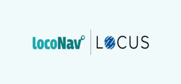 LocoNav joins forces with Locus, as distributed by Cision PR Newswire