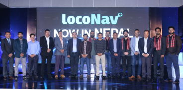 LocoNav partners with Spiradi, as featured in Beema Post