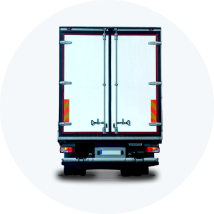 LocoNav Fuel Sensor for Trucks