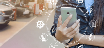 LocoNav as featured in Telematics Wire