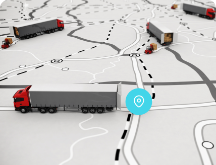 Optimise fleet runtime and enhance the frequency of trips made by your fleet