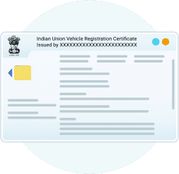 Registration Certificate (RC): Check Vehicle Registration and Owner ...