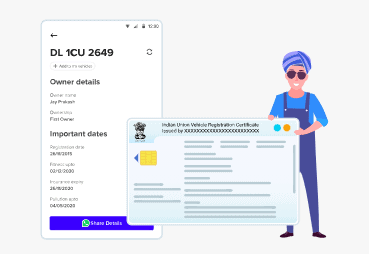 Dl E Challan How To Check Status Pay Delhi Traffic Police Challan Online Loconav