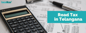 Road Tax TN