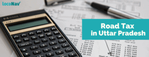 UP Vahan Tax