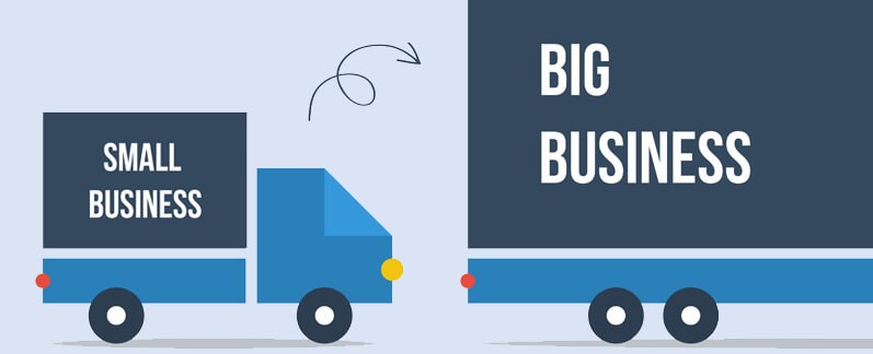 fleet management for small business