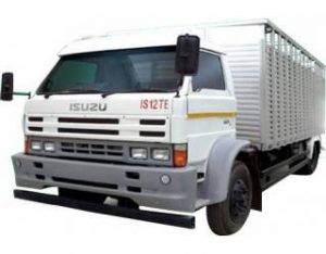 Isuzu-IS12T