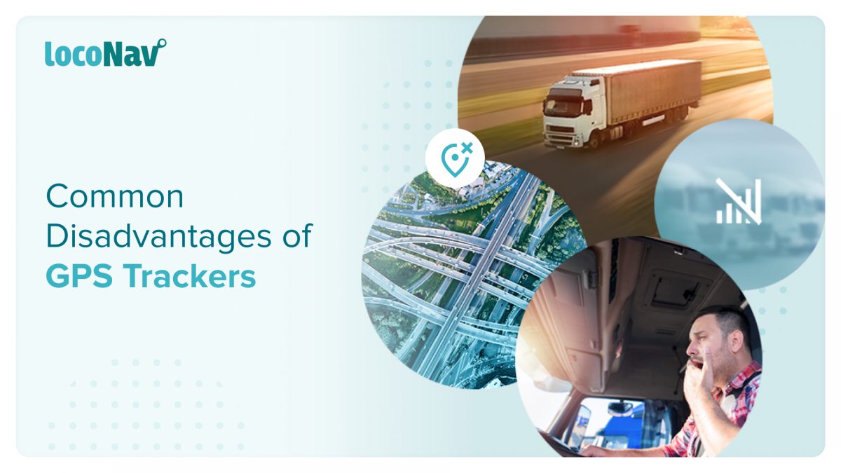 Vehicle Tracking System: Streamline Your Fleet Business Using Vehicle ...