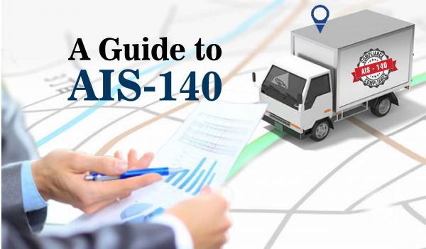 what is ais 140 a guide by LocoNav