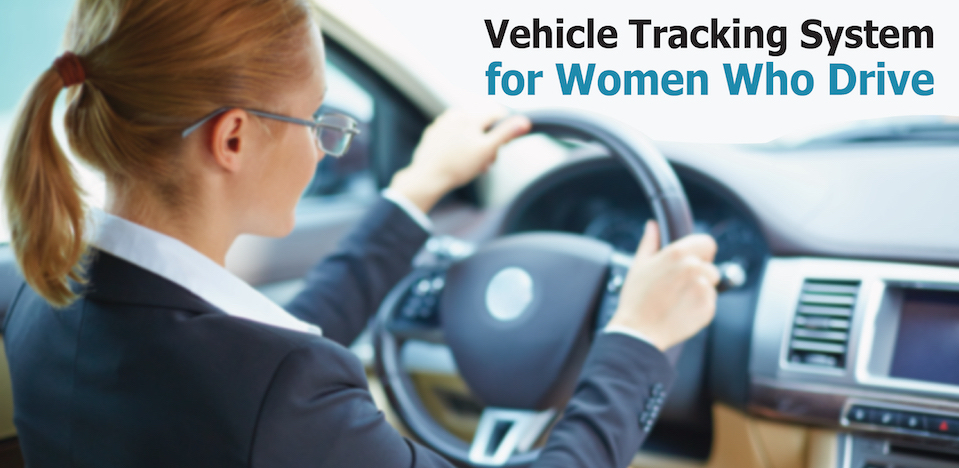 Vehicle Tracking System for Women Who Drive vehicle-tracking-system-for-women
