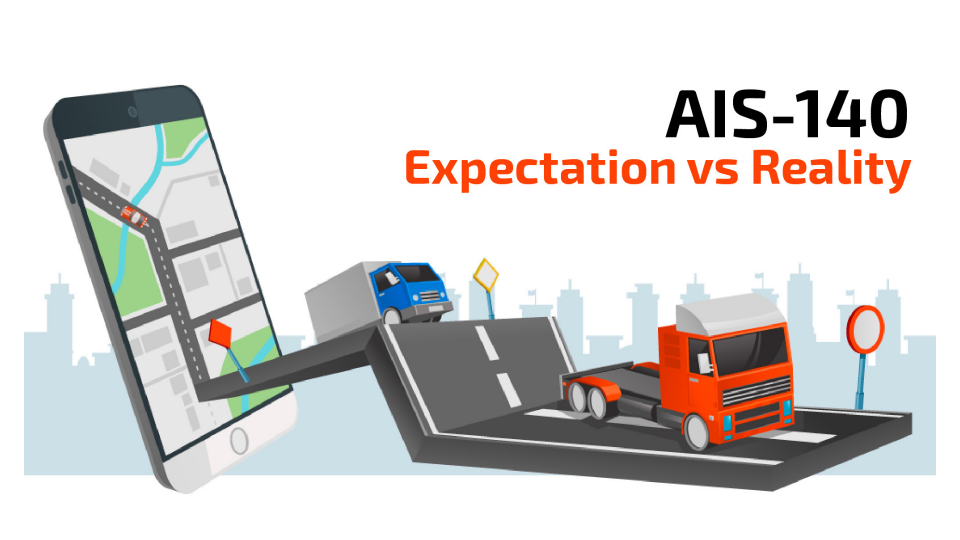 ais-140-expectation-vs-reality