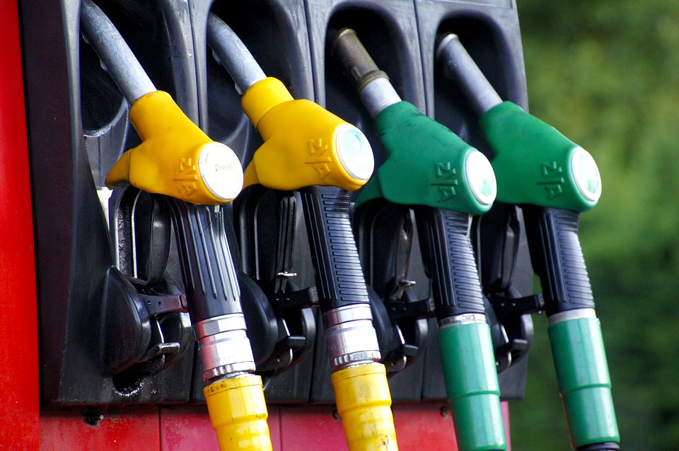 How This FMCG Giant Saved 12 On Their Fuel Cost With LocoNav How This FMCG Giant Saved 12 On Their Fuel Cost With LocoNav
