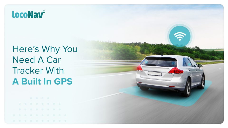 Gps deals car tracking