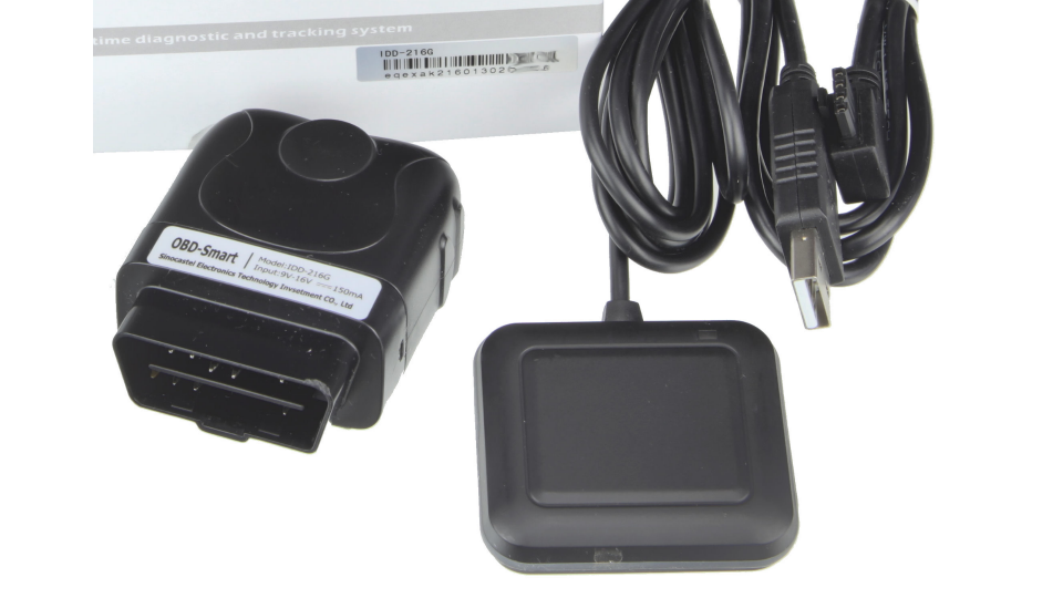 Everything You Must Know About OBD-II Devices