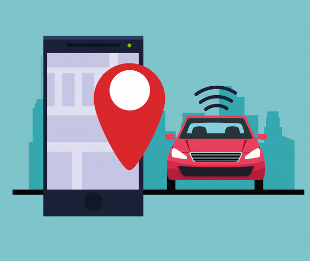 Telematics Vehicle Tracking Technology Skyrocketing Among UK Businesses