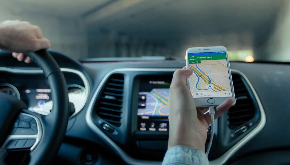 What is GPS: Explaining the Global Positioning System what-is-gps