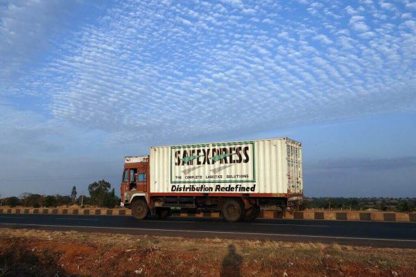 truck-india