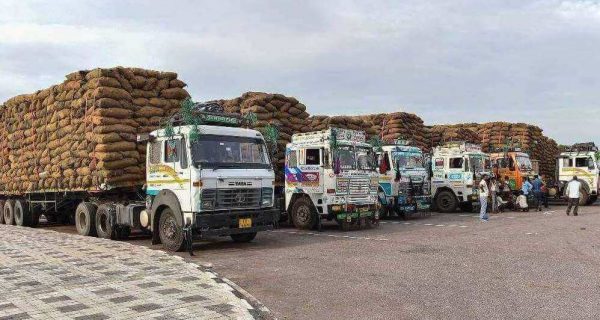 truck-india