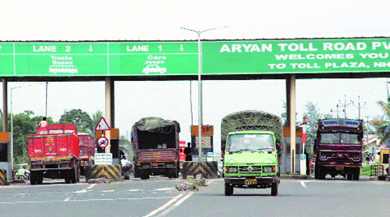toll-booth-india