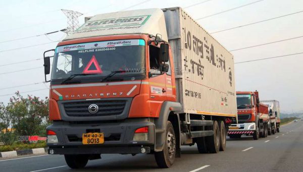 bharatbenz-truck-india