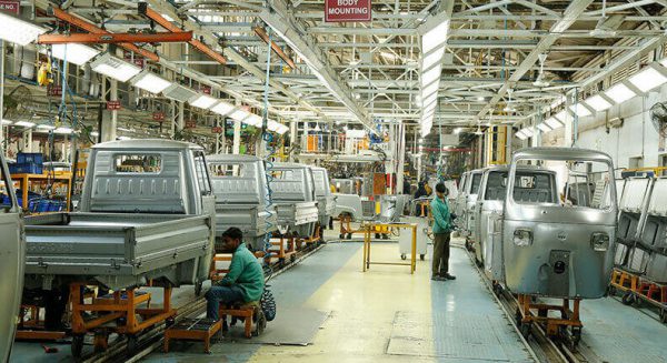piaggio-manufacturing-plant-india