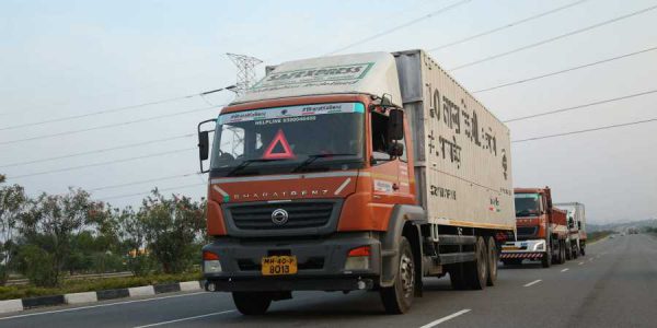 bharatbenz-truck-india