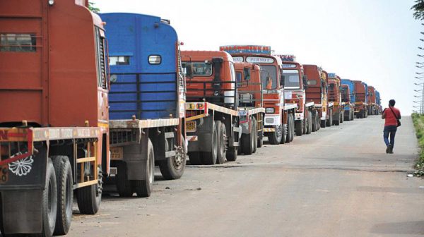trucks-india