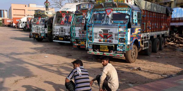 truck-drivers-india