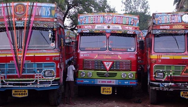 truck-maharashtra