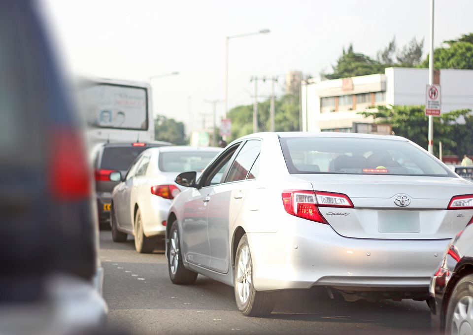 Steps To Identify A Vehicle Number Plate Owner In Nigeria LocoNav