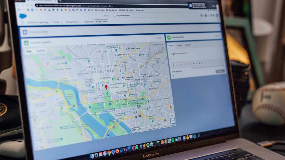 The Impact of Location Data on Transportation and Logistics impact-of-location-data-on-transportation-logistics