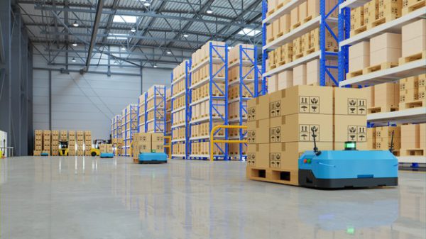 why-is-automation-the-future-of-logistics