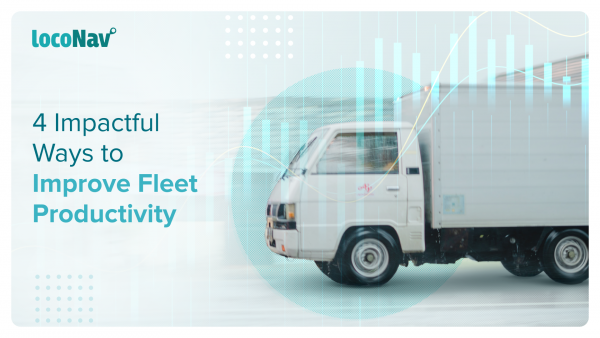 ways to improve fleet productivity
