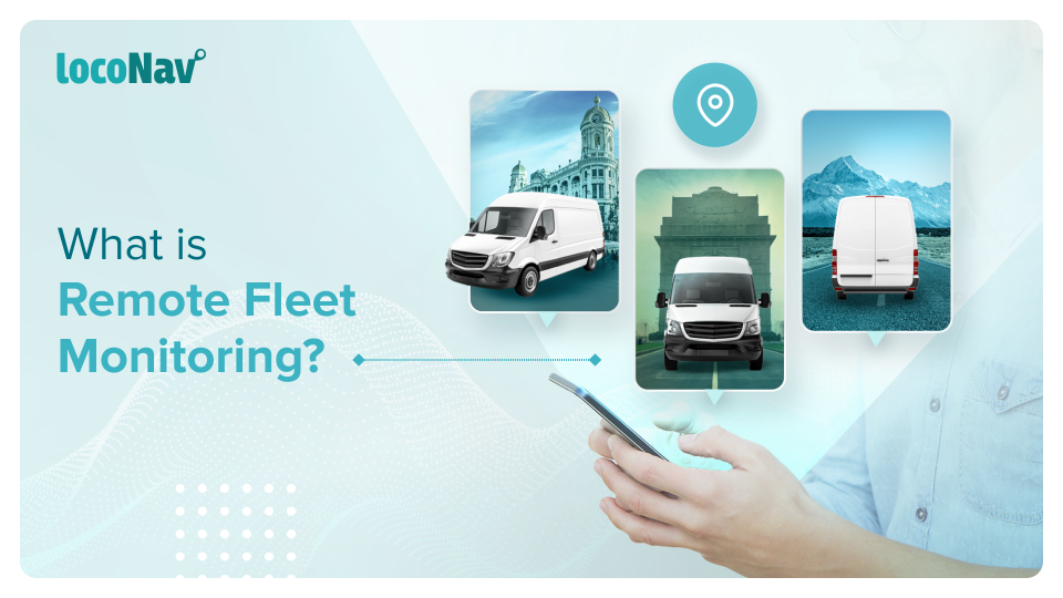 remote fleet monitoring