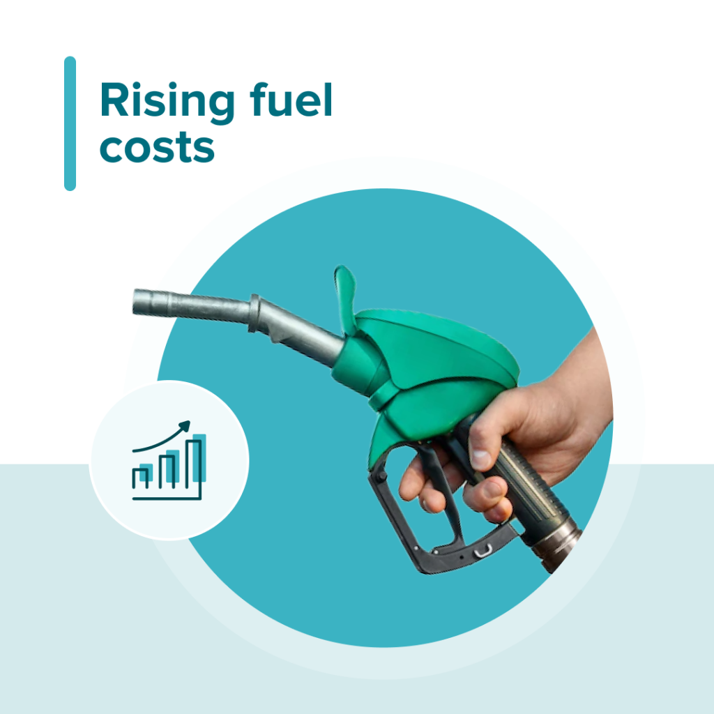 How to Improve Fleet Management? Here are 5 Ways!