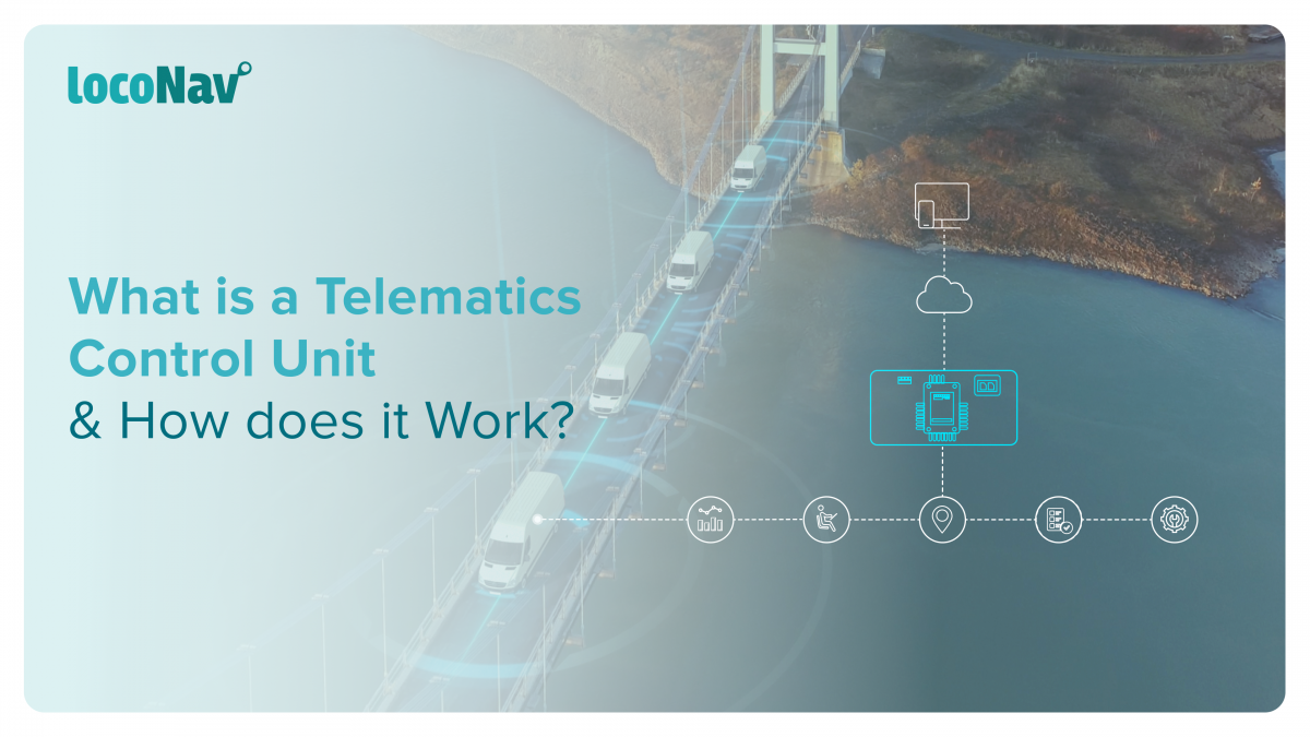 Telematics Mix Of And Informatics Technology For
