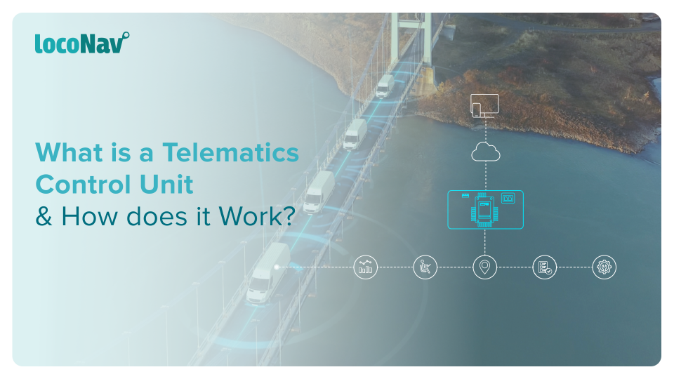 telematics control unit