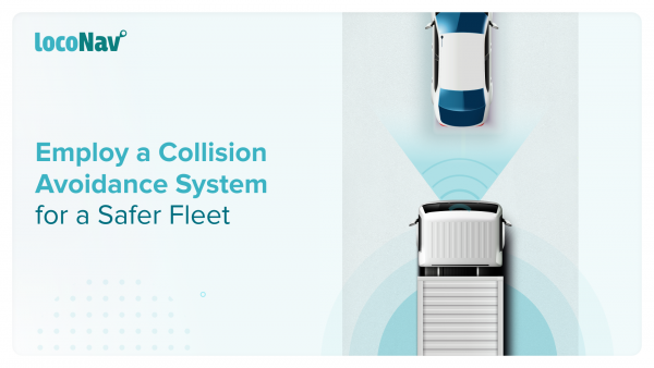 Collision Avoidance System