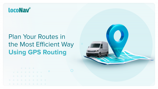 What is GPS Routing?
