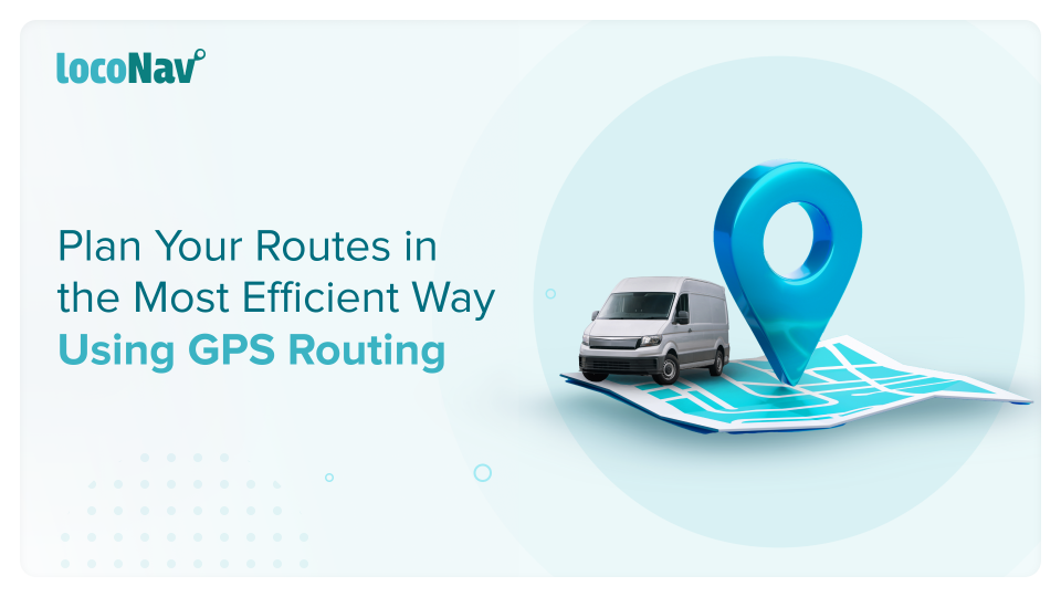 What is GPS Routing?