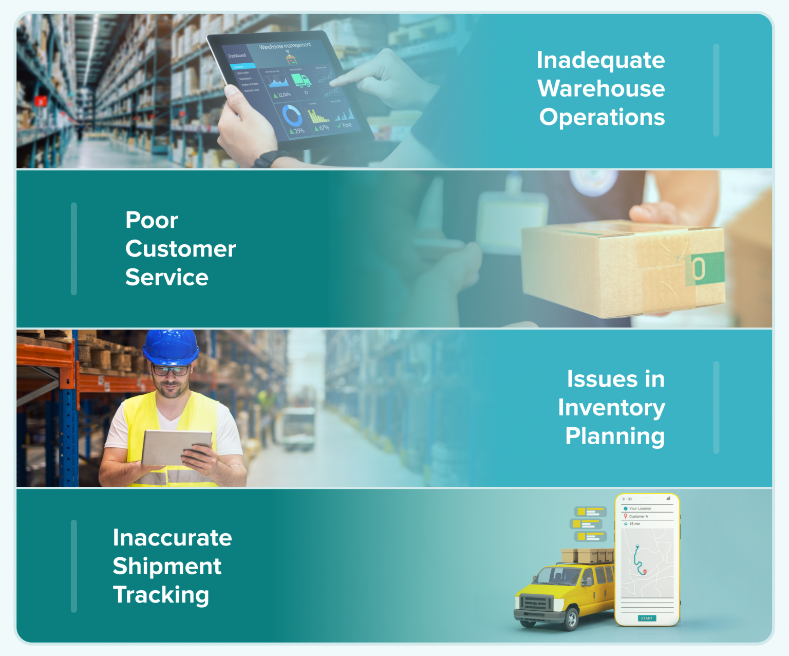 Why Do You Need Transportation Management System? 4 Key Benefits Inside!