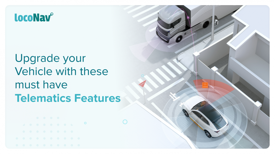 6 Telematics Features You Should Have in Your Car! telematics features