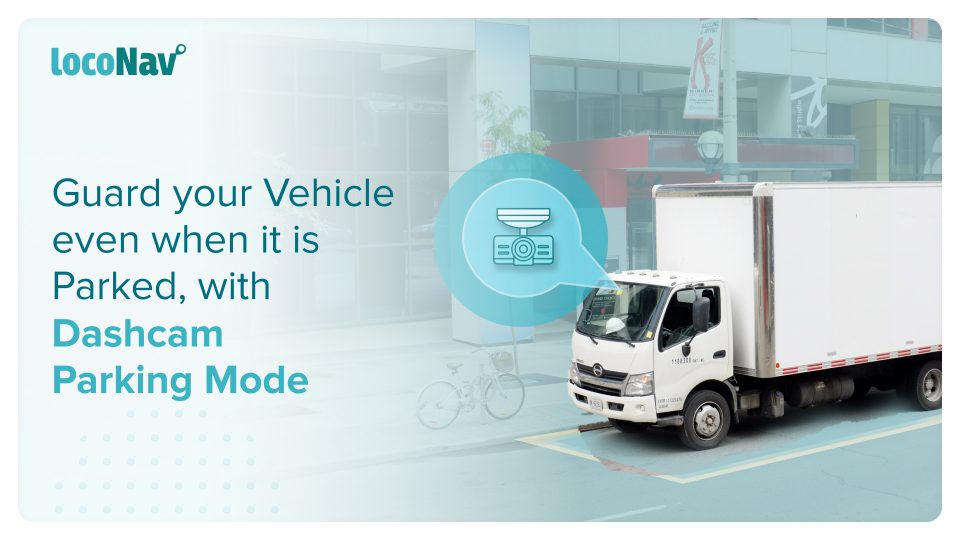 What is Parking Mode on a Dashcam? Dashcam Parking Mode