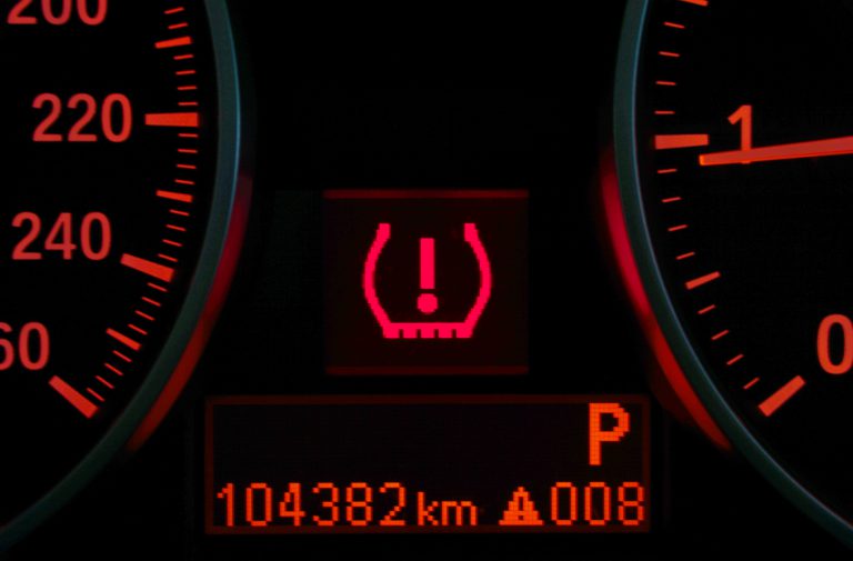 TPMS Everything You Should Know About Tyre Pressure Monitoring System
