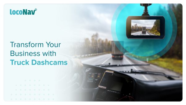 truck dashcam