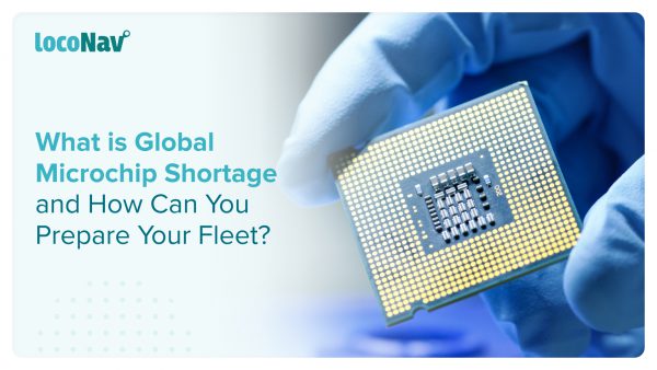 global microchip shortage