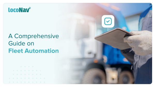 what is fleet automation